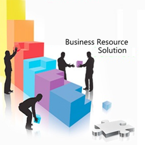 Business Resource Solution